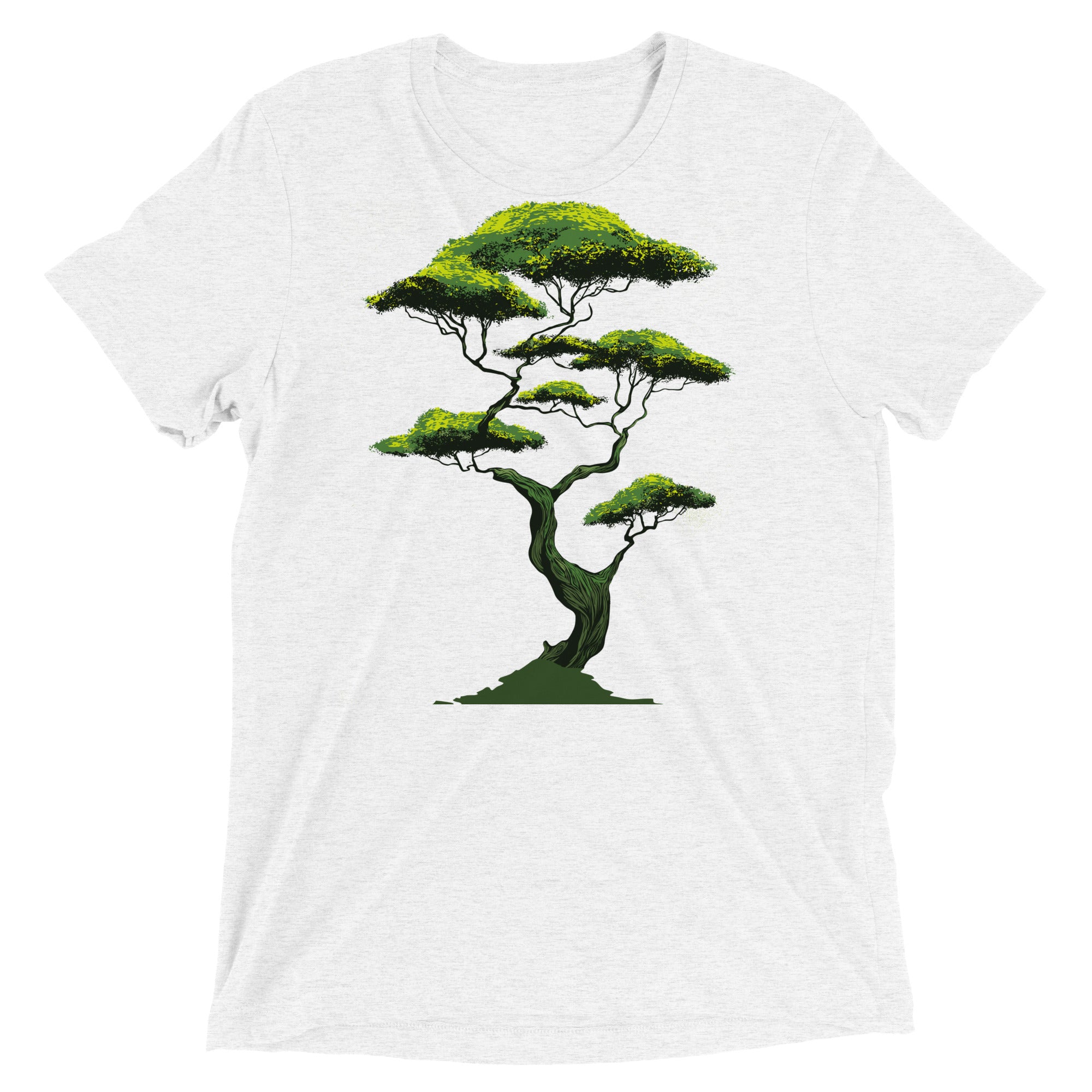B tree 1/10 Short sleeve t-shirt – SaltJakesCity