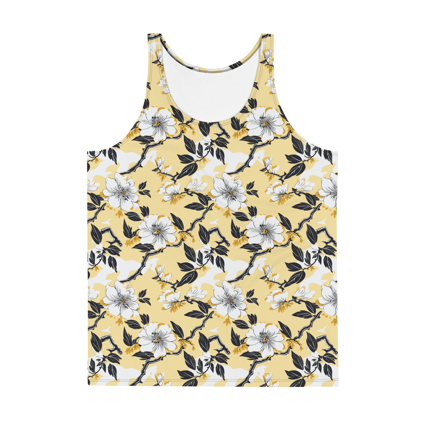 Unisex Tank Top