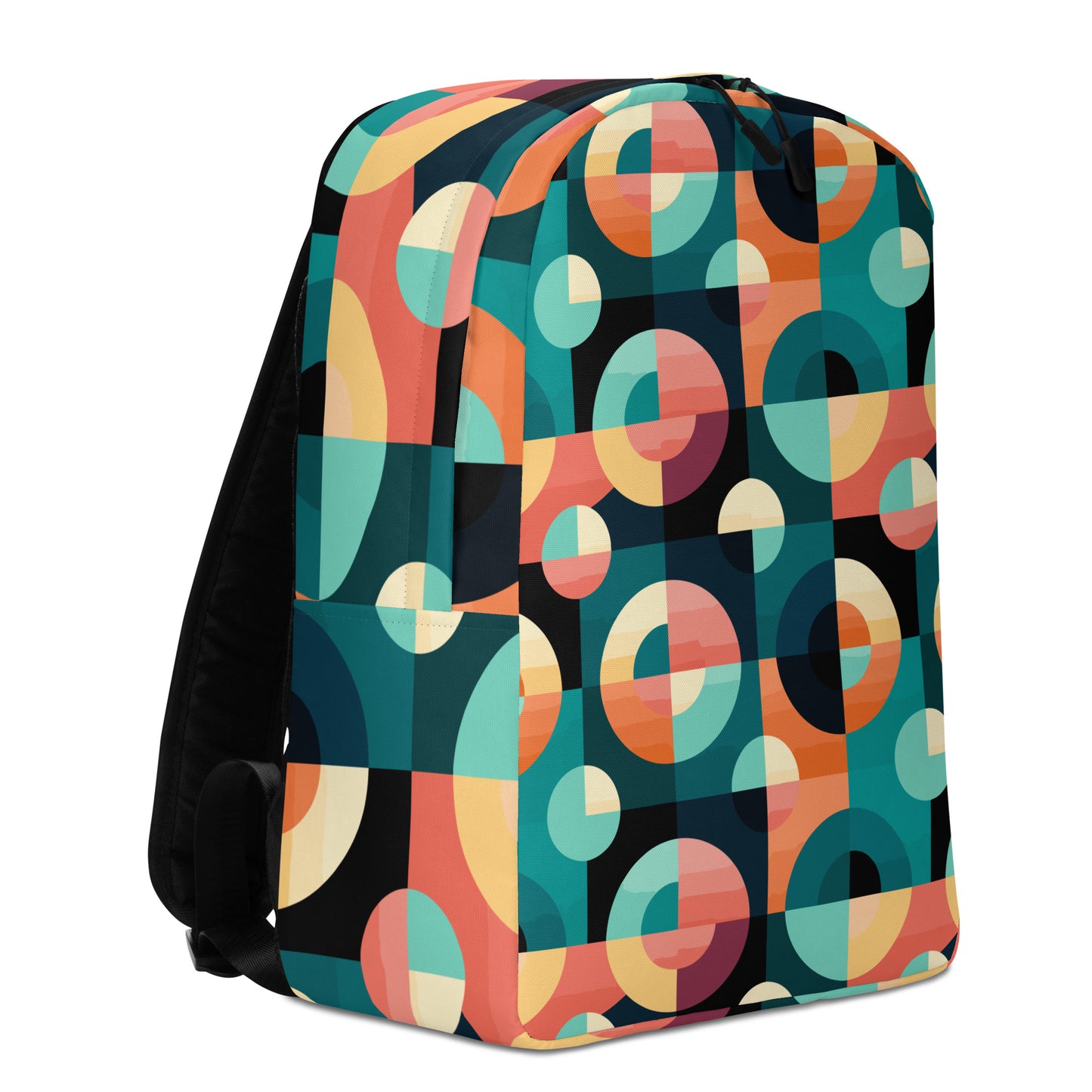 Rounders backpack