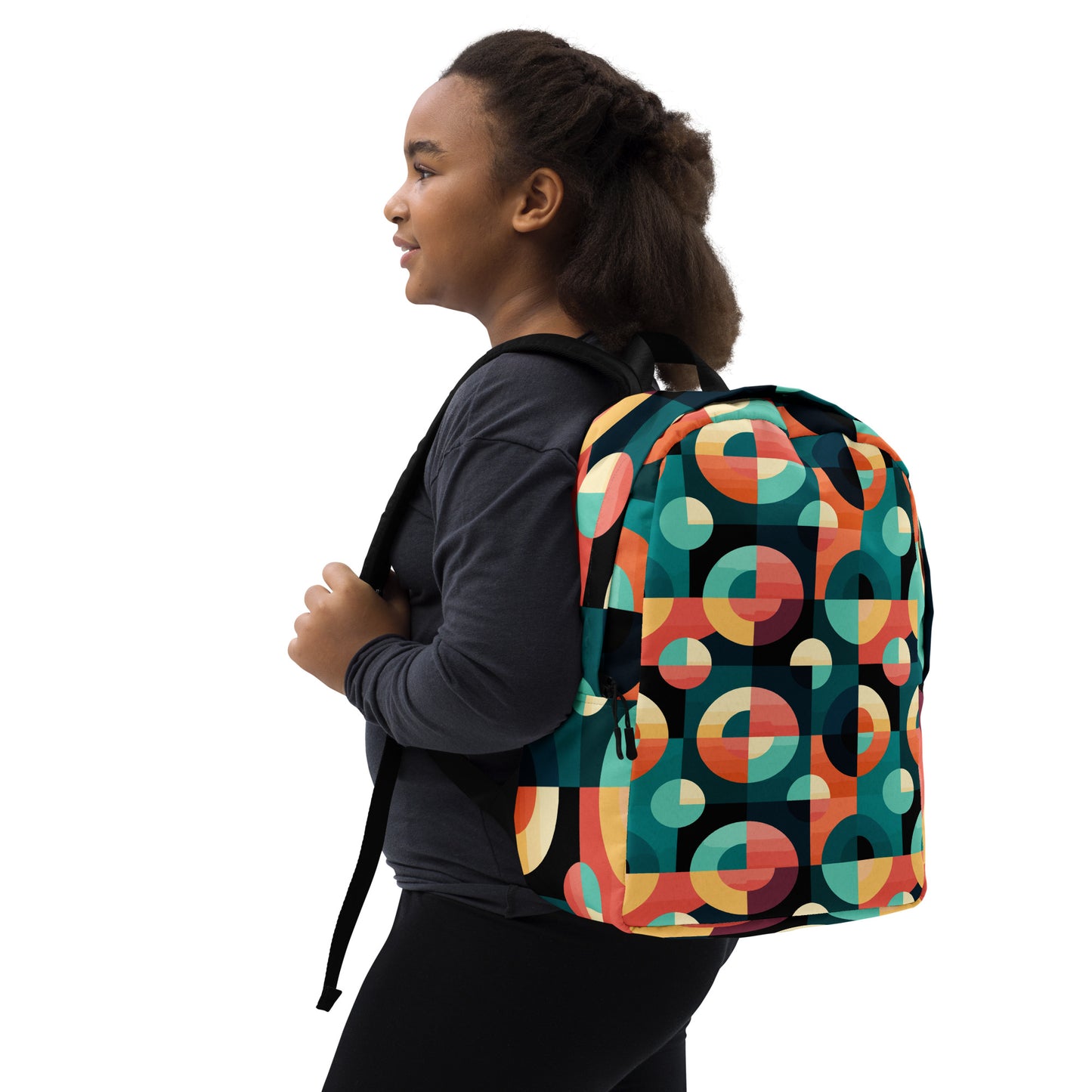Rounders backpack
