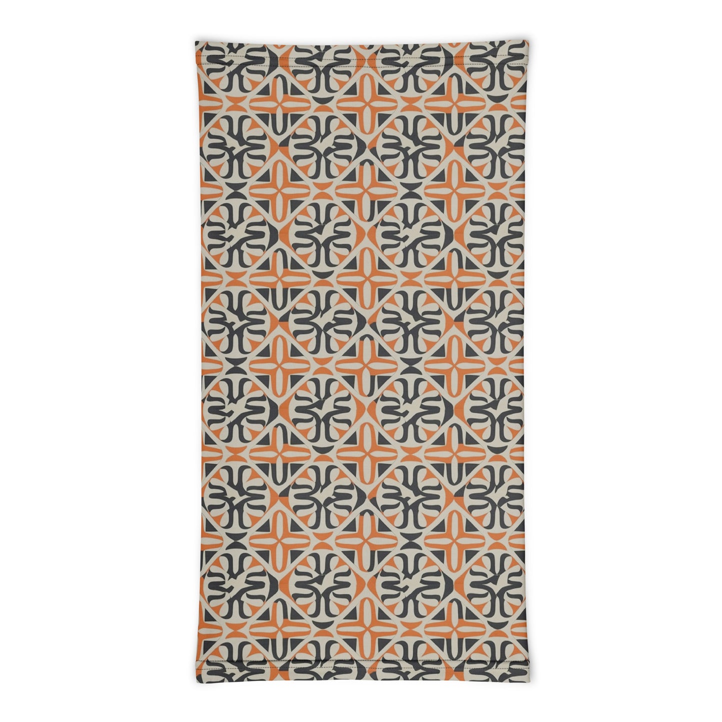 Neck Gaiter Geometric