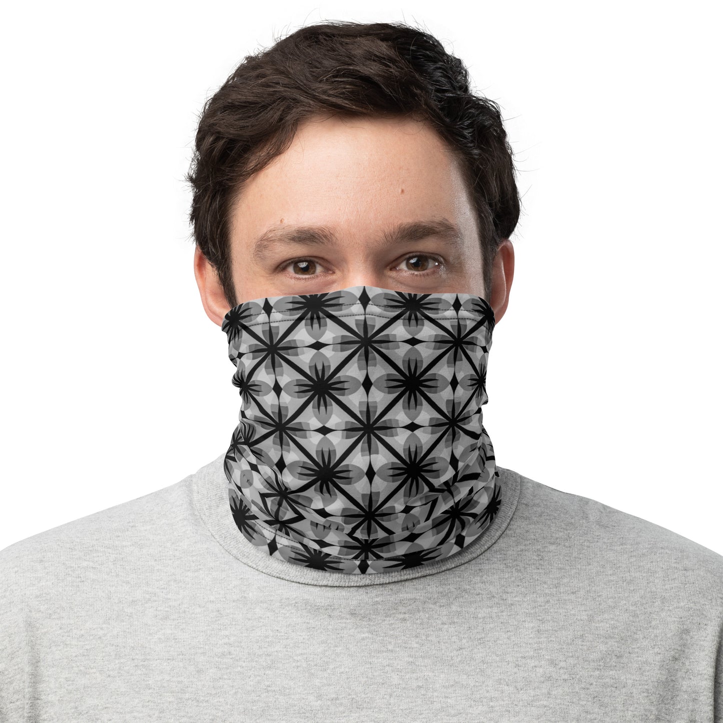 Neck Gaiter Last of the last