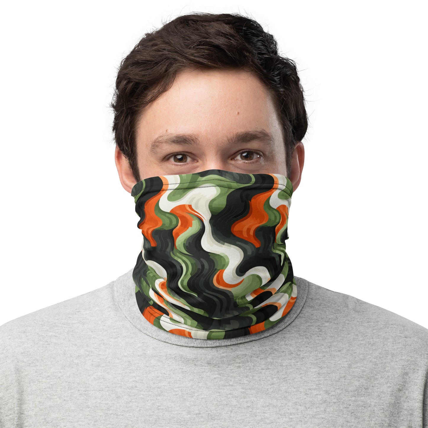 Neck Gaiter Blender