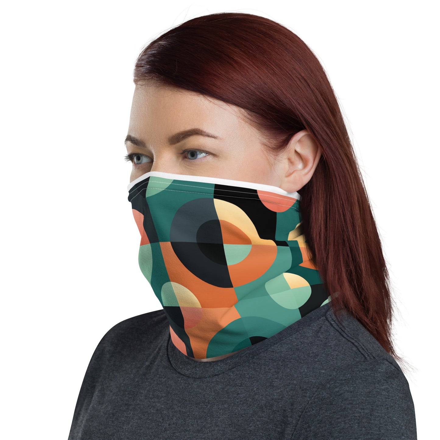 Neck Gaiter Truman