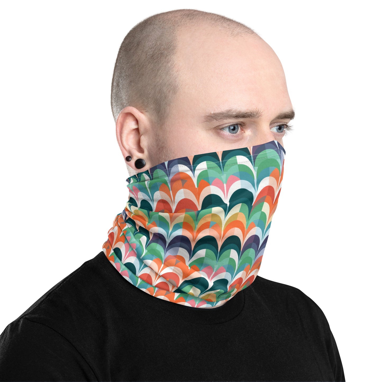 Neck Gaiter Complex