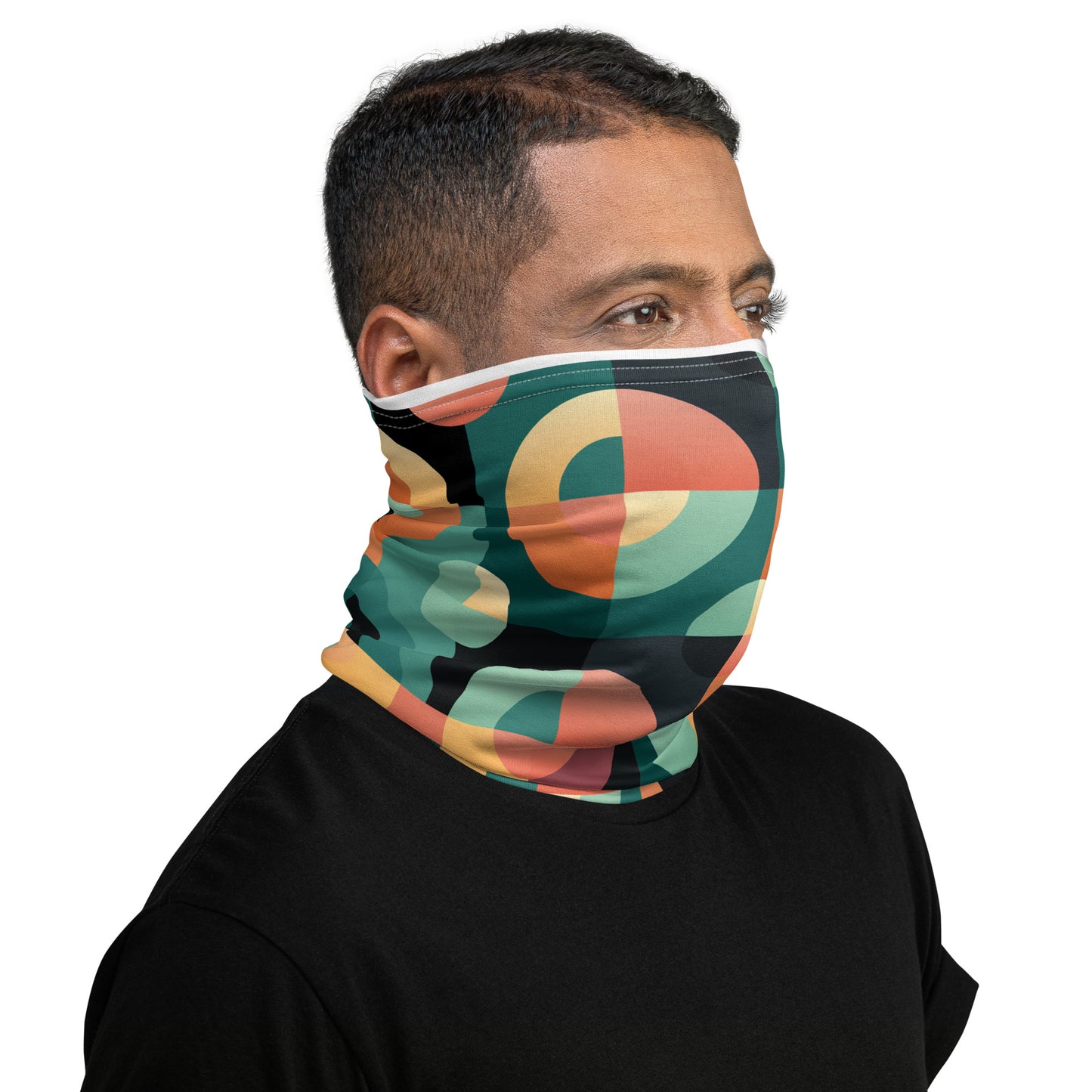 Neck Gaiter Truman