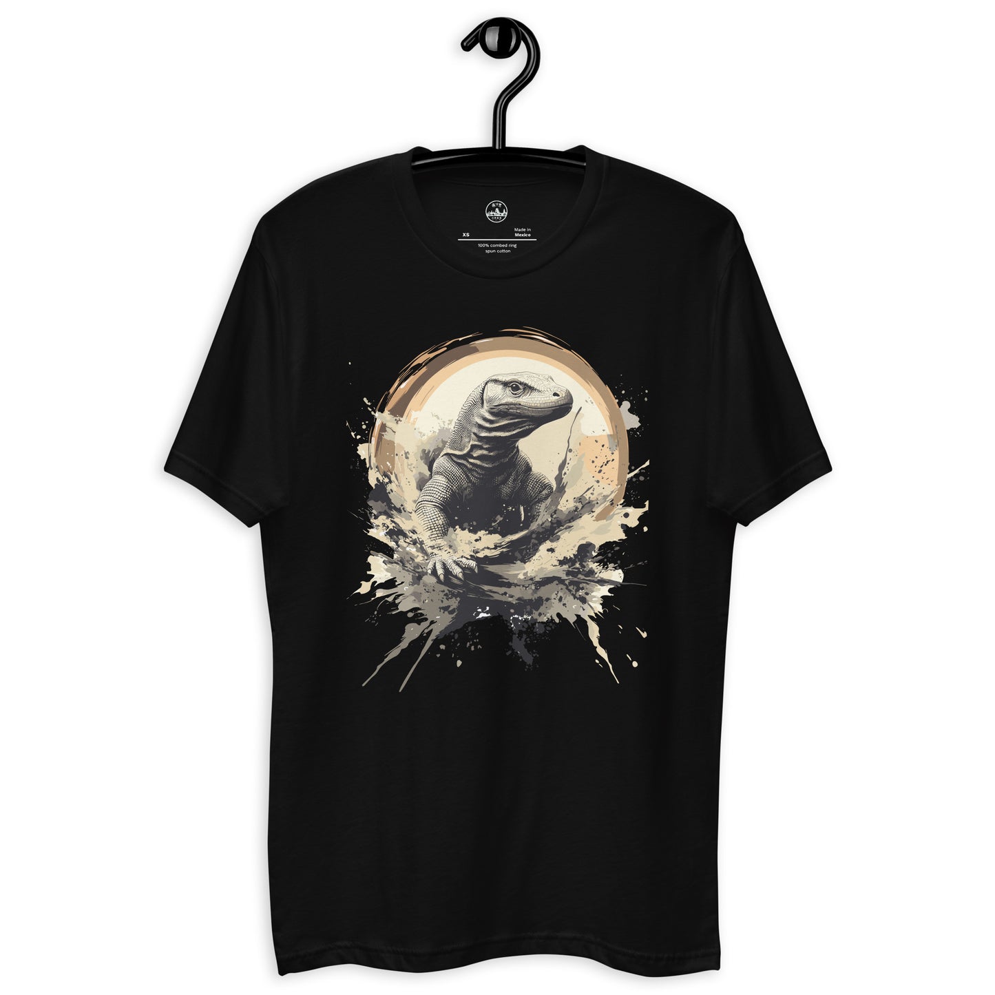 Komodo Short Sleeve T-shirt