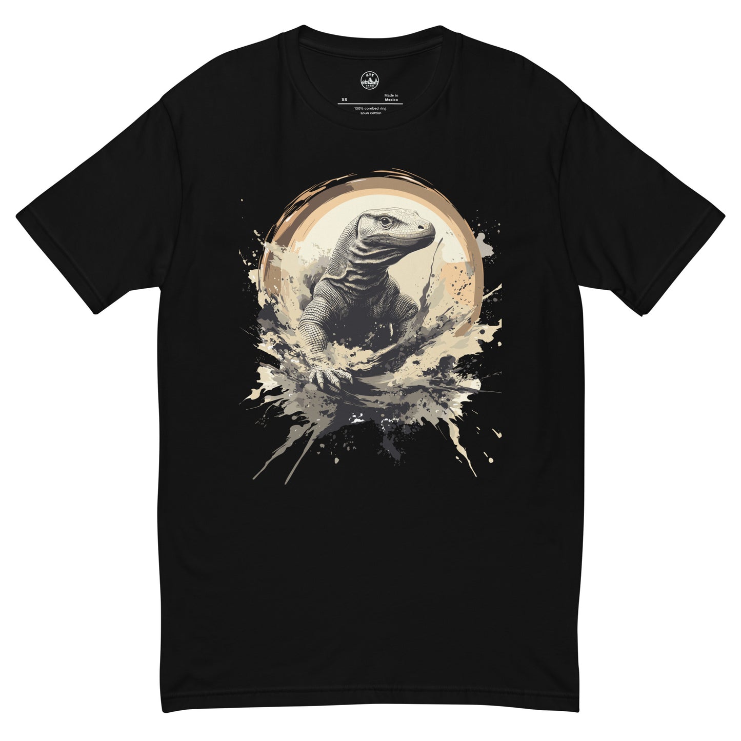 Komodo Short Sleeve T-shirt