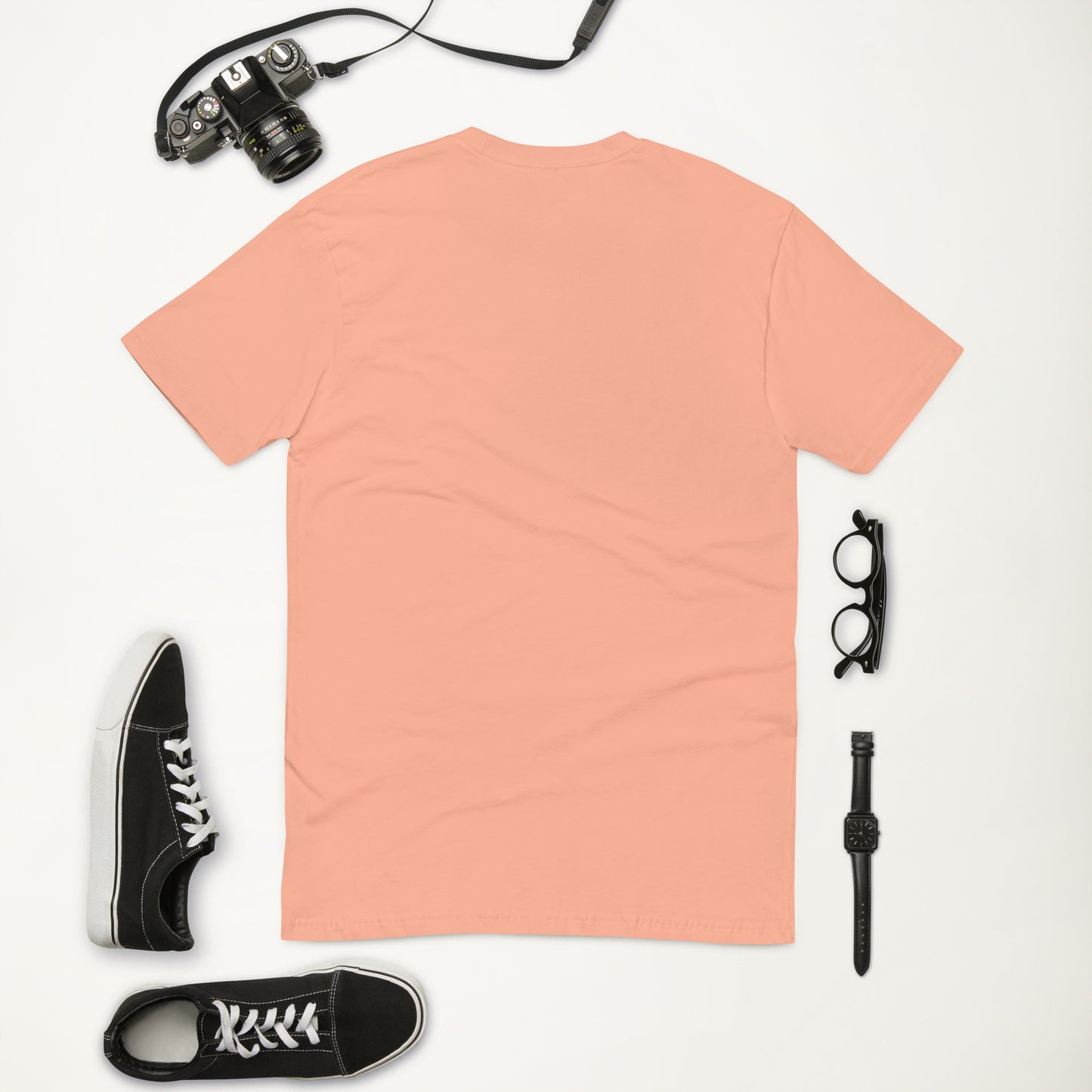 Pilot Tee 2