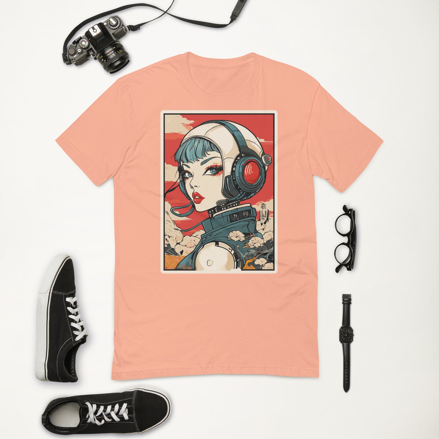 Pilot Tee 2