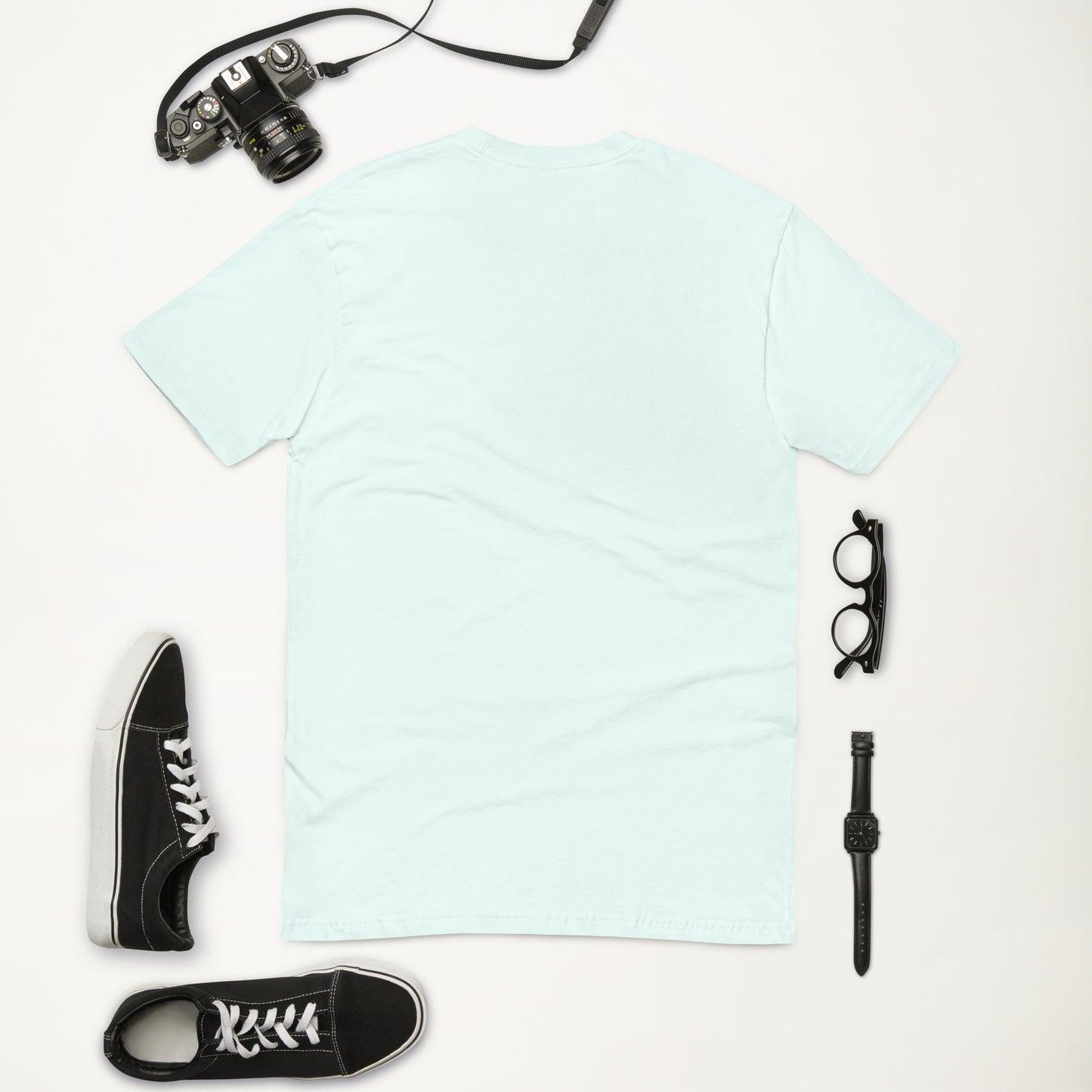 Pilot Tee 2