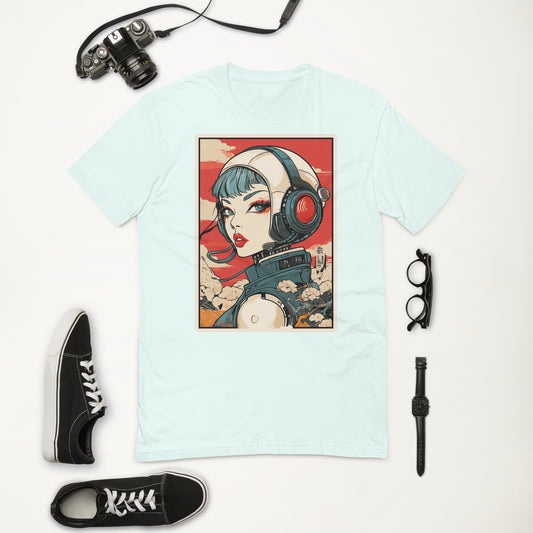 Pilot Tee 2