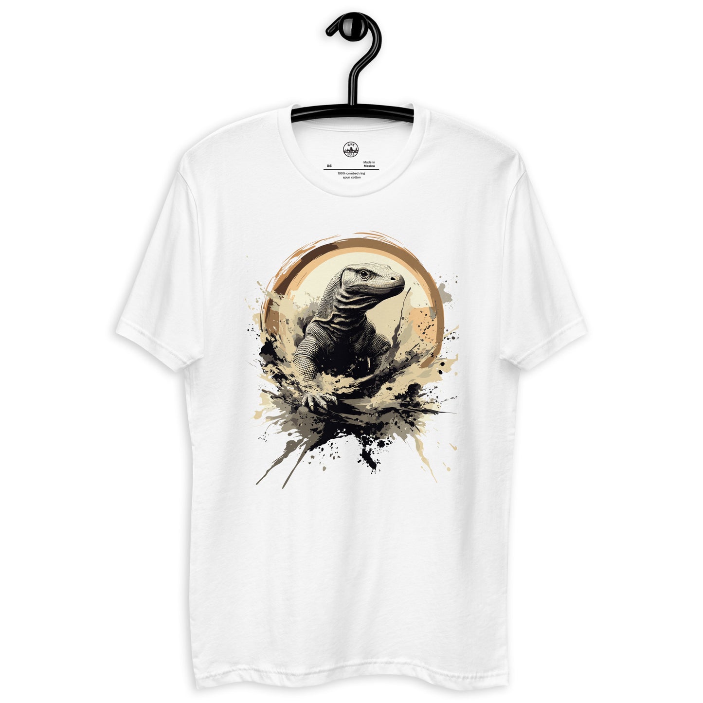 Komodo Short Sleeve T-shirt