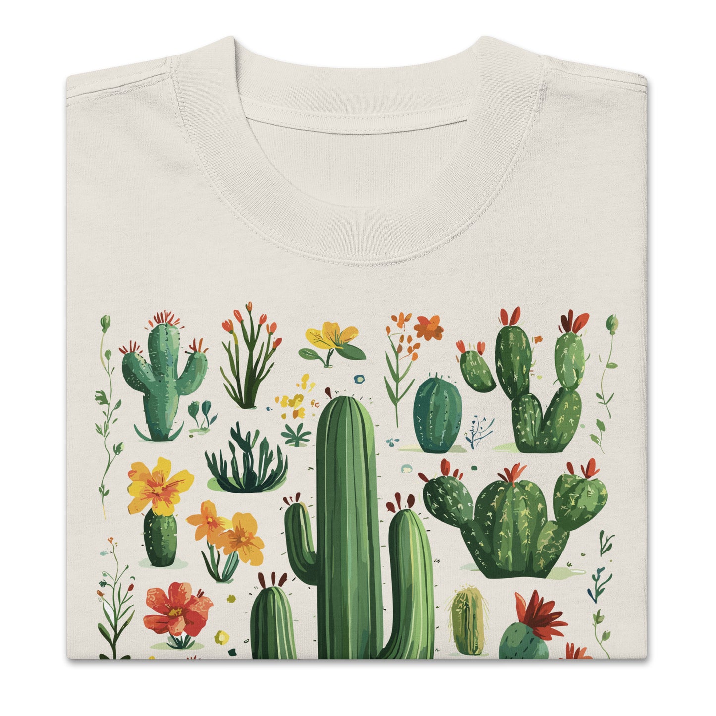 Cactus