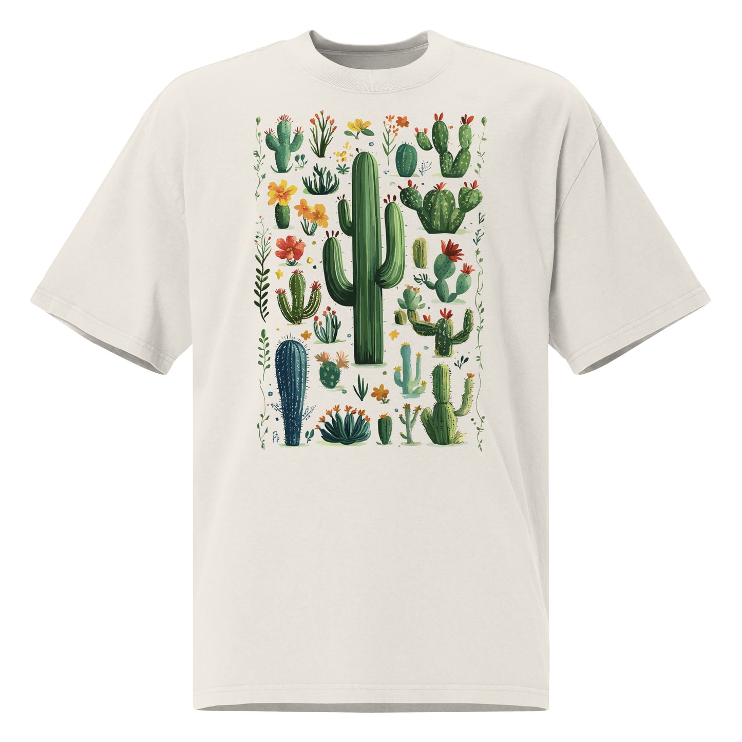 Cactus