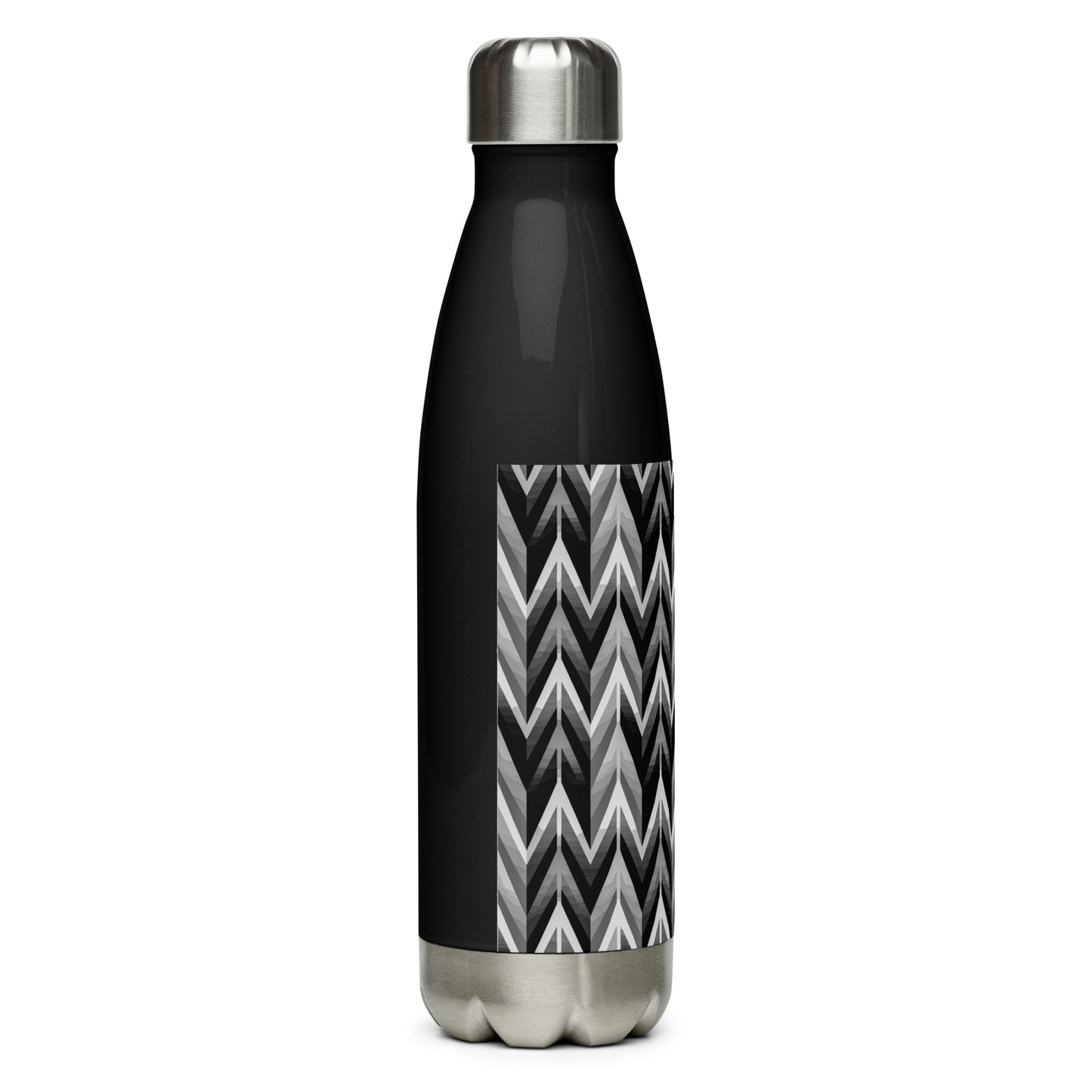 BnW Water Bottle