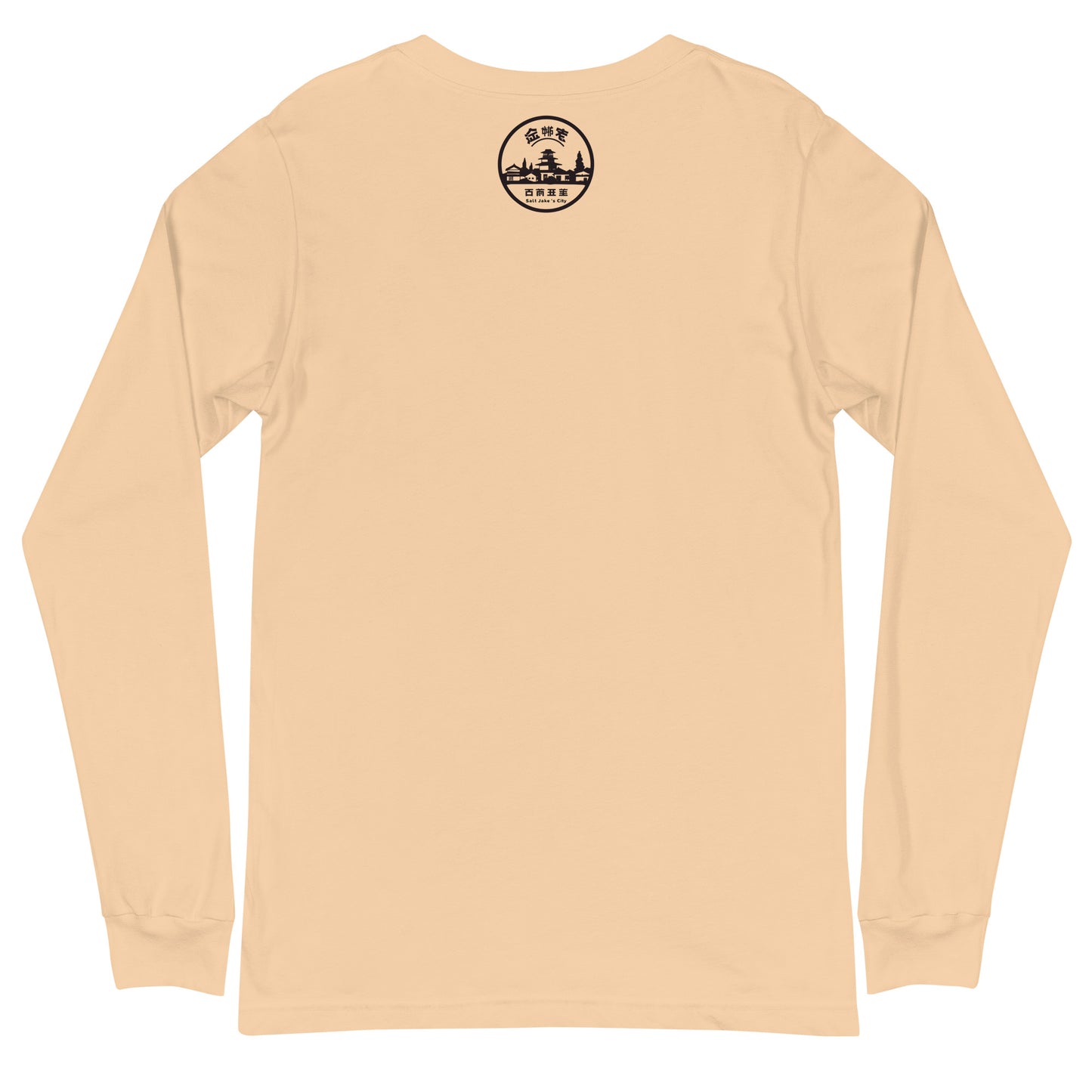 Pilot Long Sleeve Tee