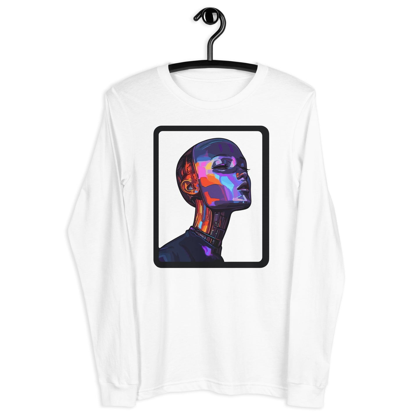 Kong Unisex Long Sleeve Tee