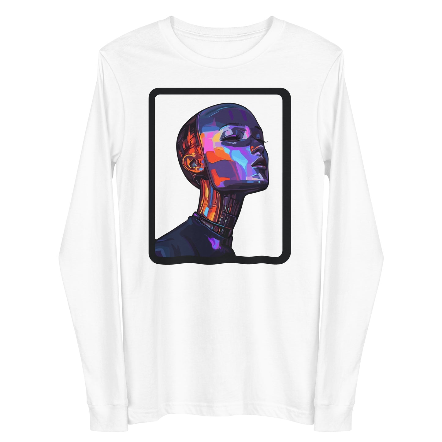 Kong Unisex Long Sleeve Tee