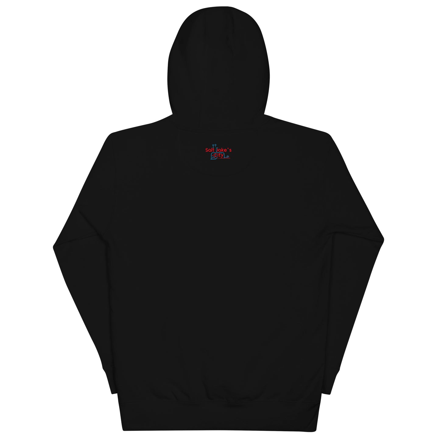 Alba Hoodie