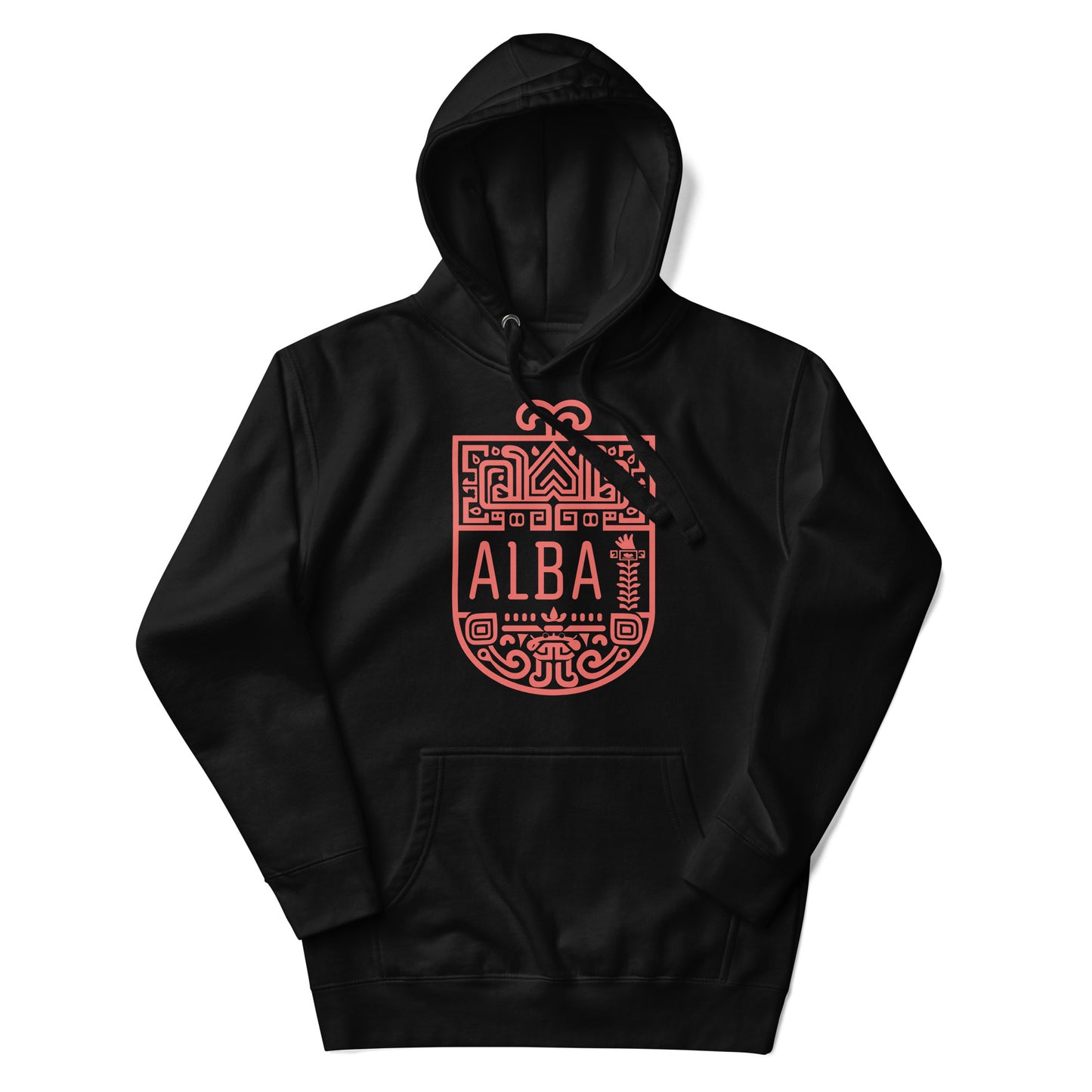 Alba Hoodie