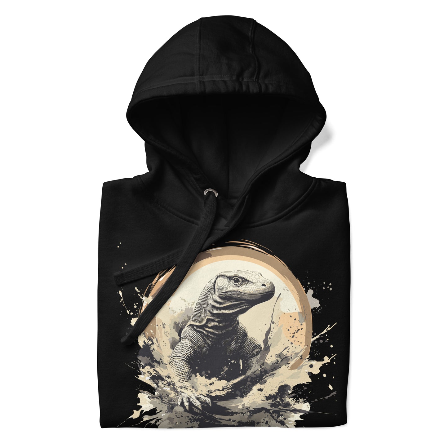 Komodo Hoodie