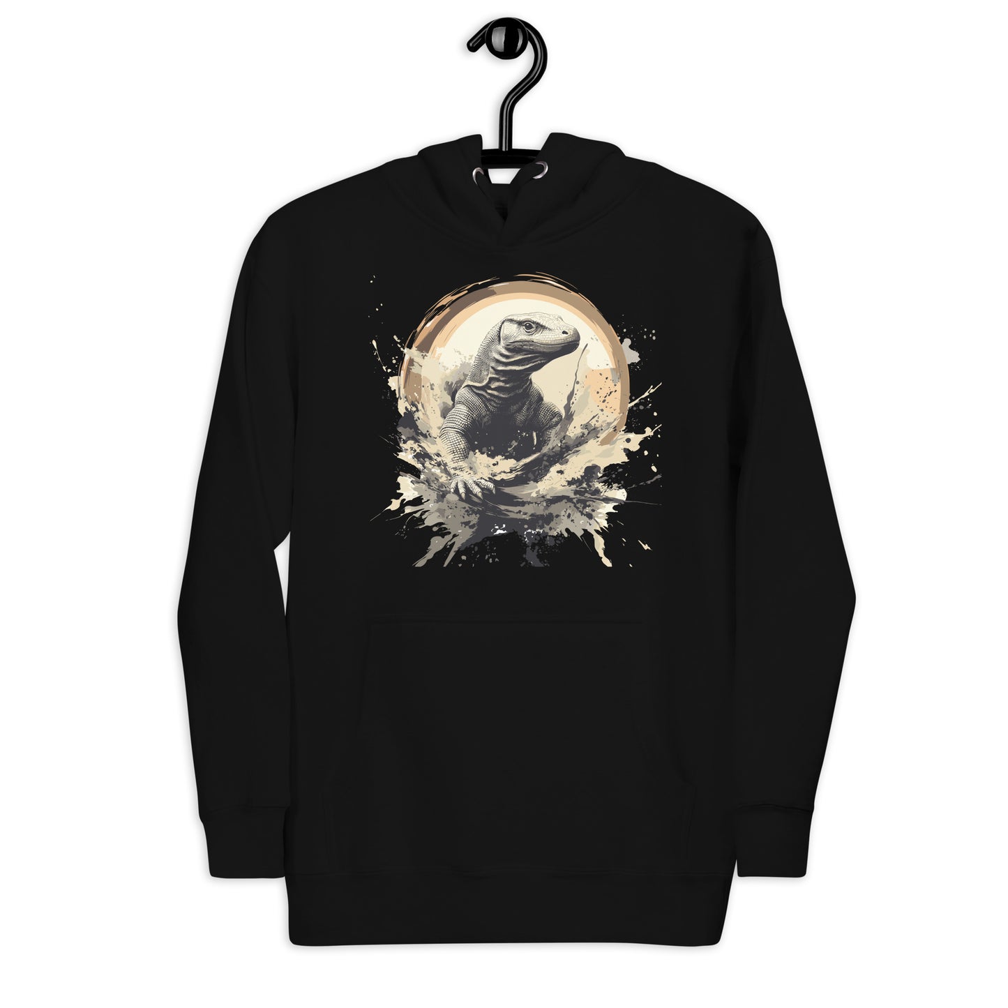 Komodo Hoodie