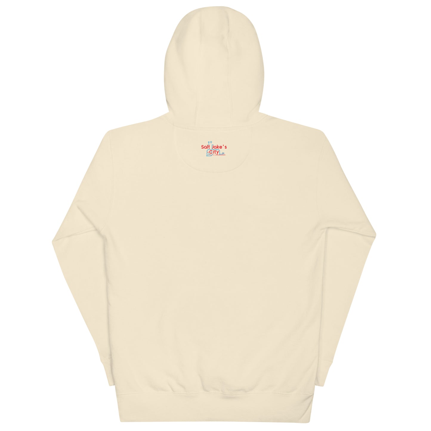 Alba Hoodie