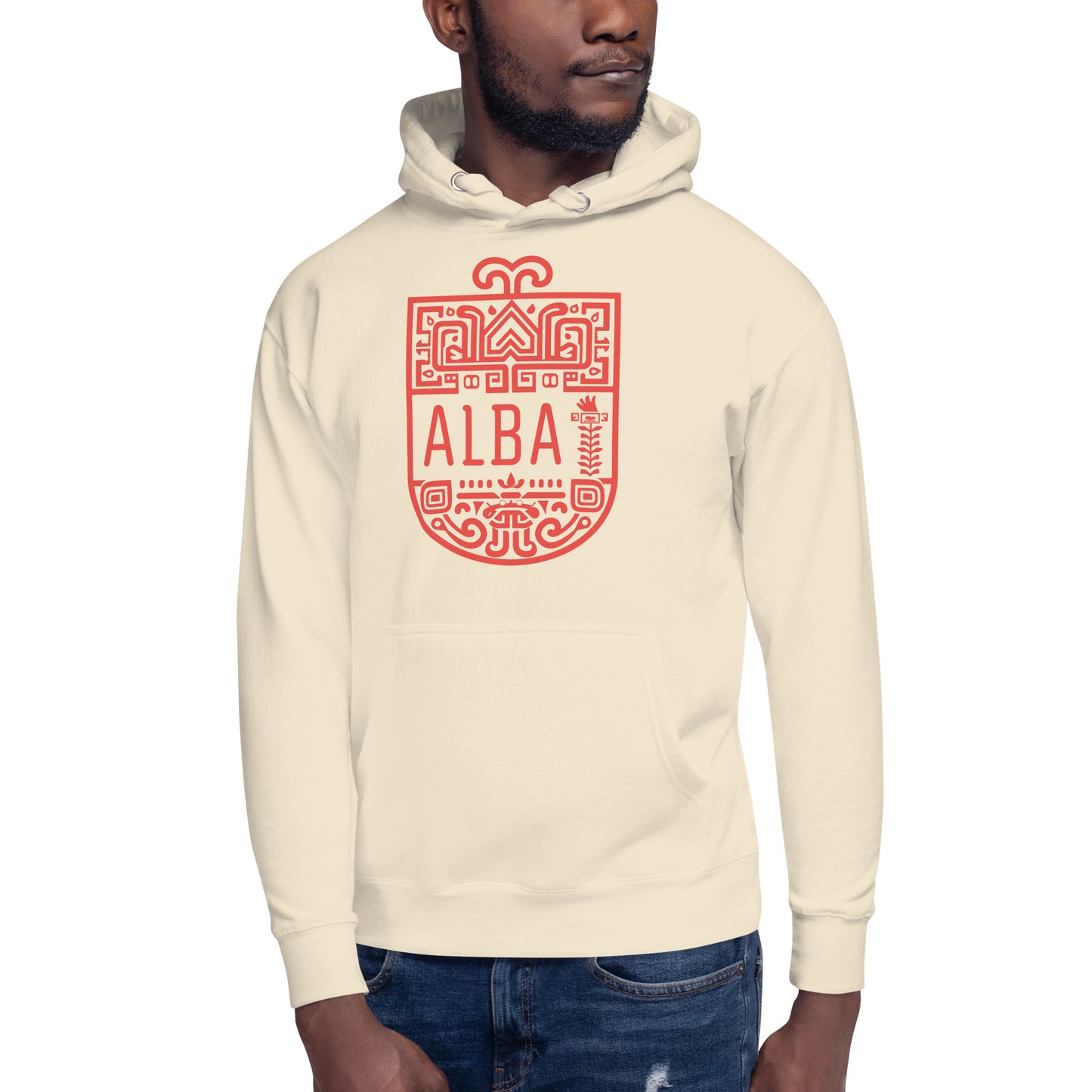 Alba Hoodie