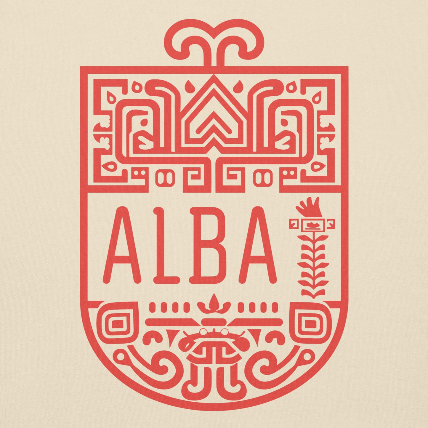 Alba Hoodie