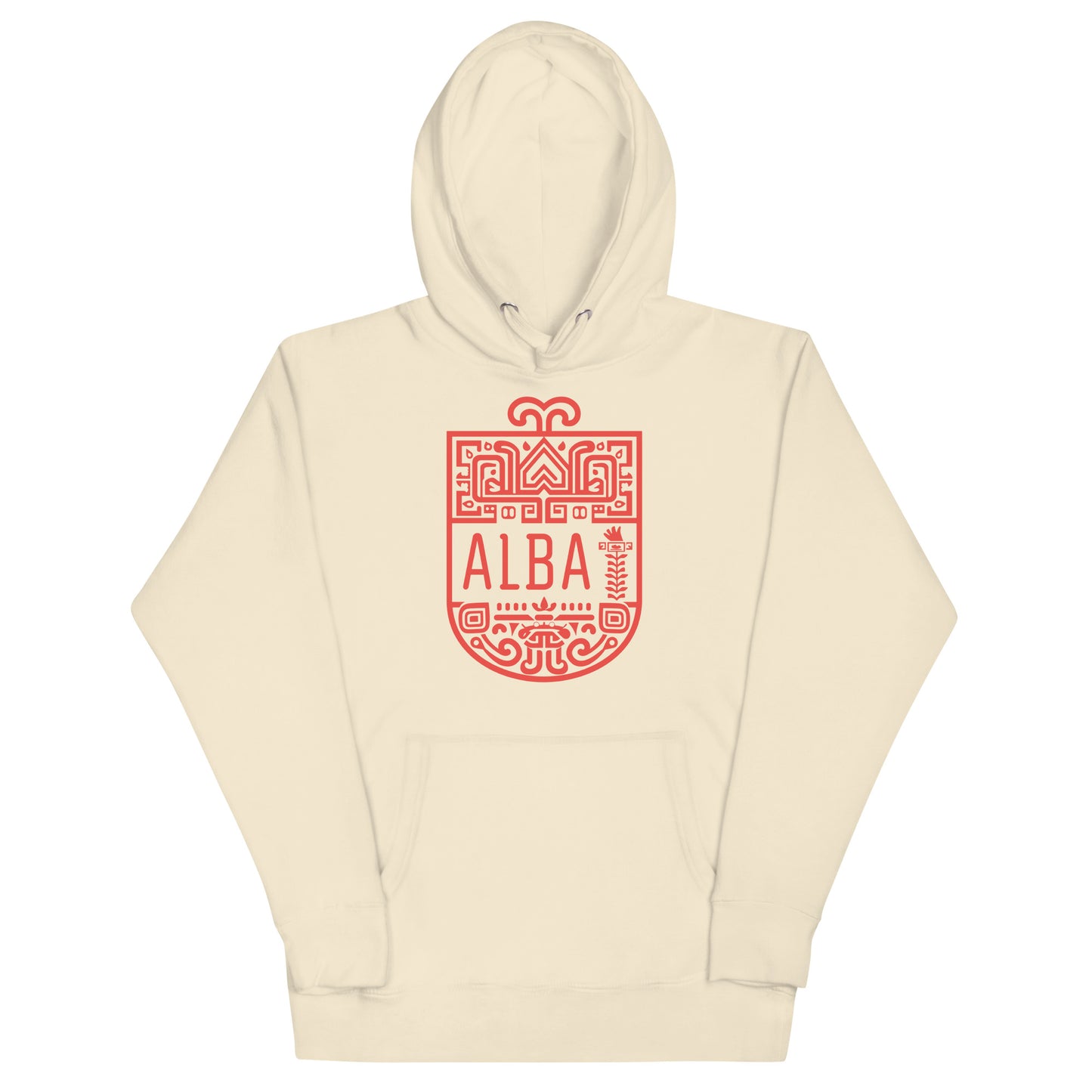 Alba Hoodie