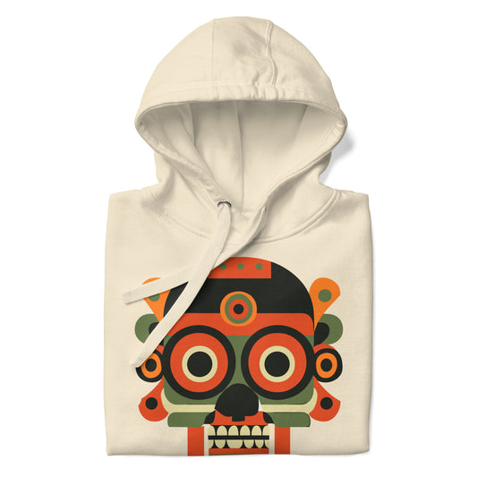 Aztec Hoodie