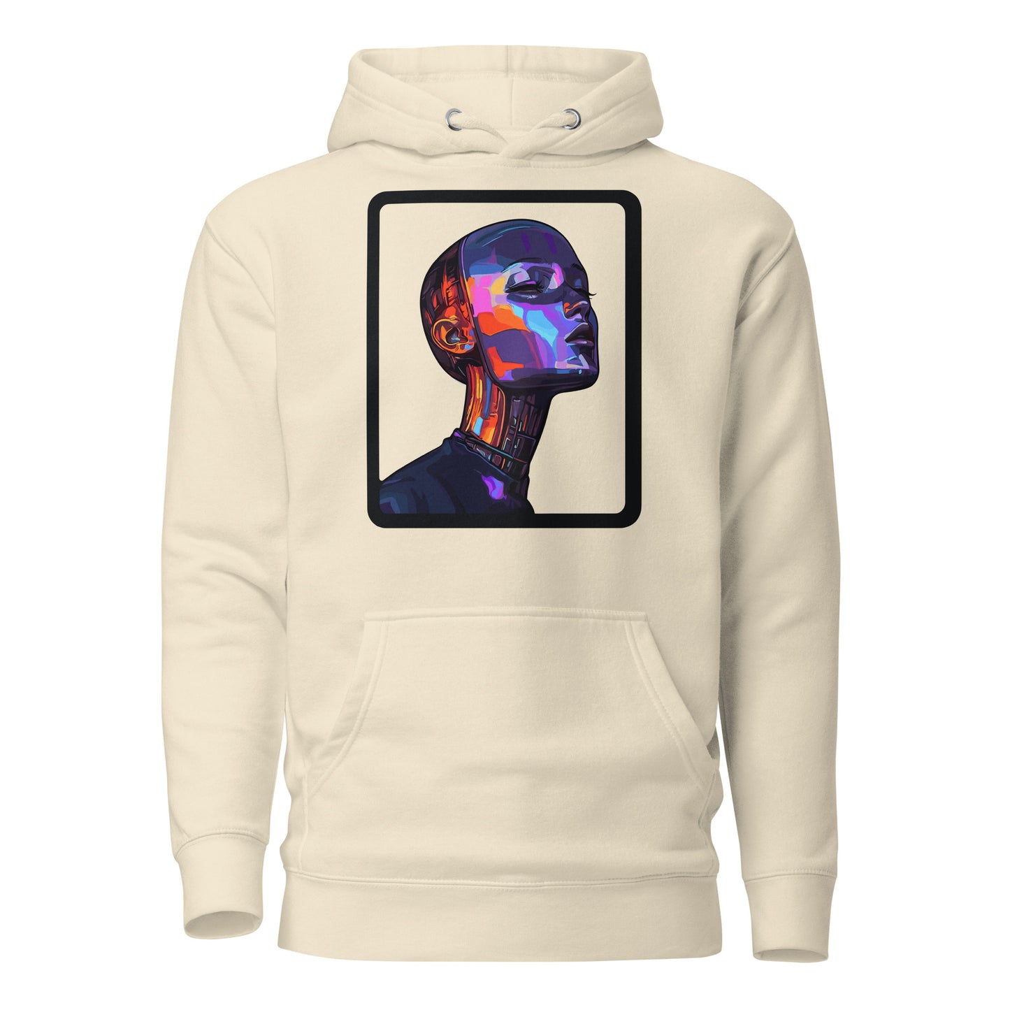 Kong Unisex Hoodie