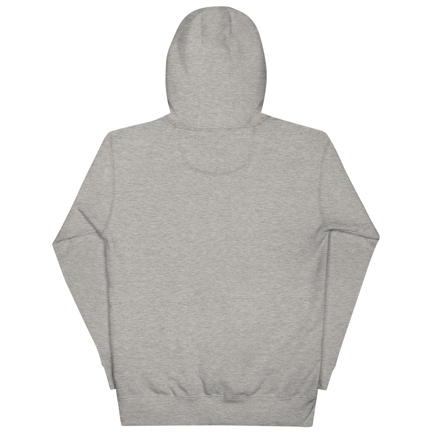 round mellow Hoodie