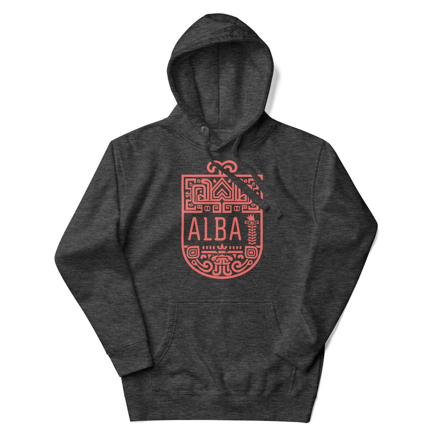 Alba Hoodie