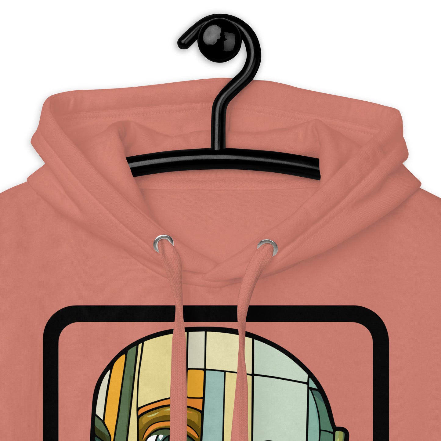 Greenie Unisex Hoodie