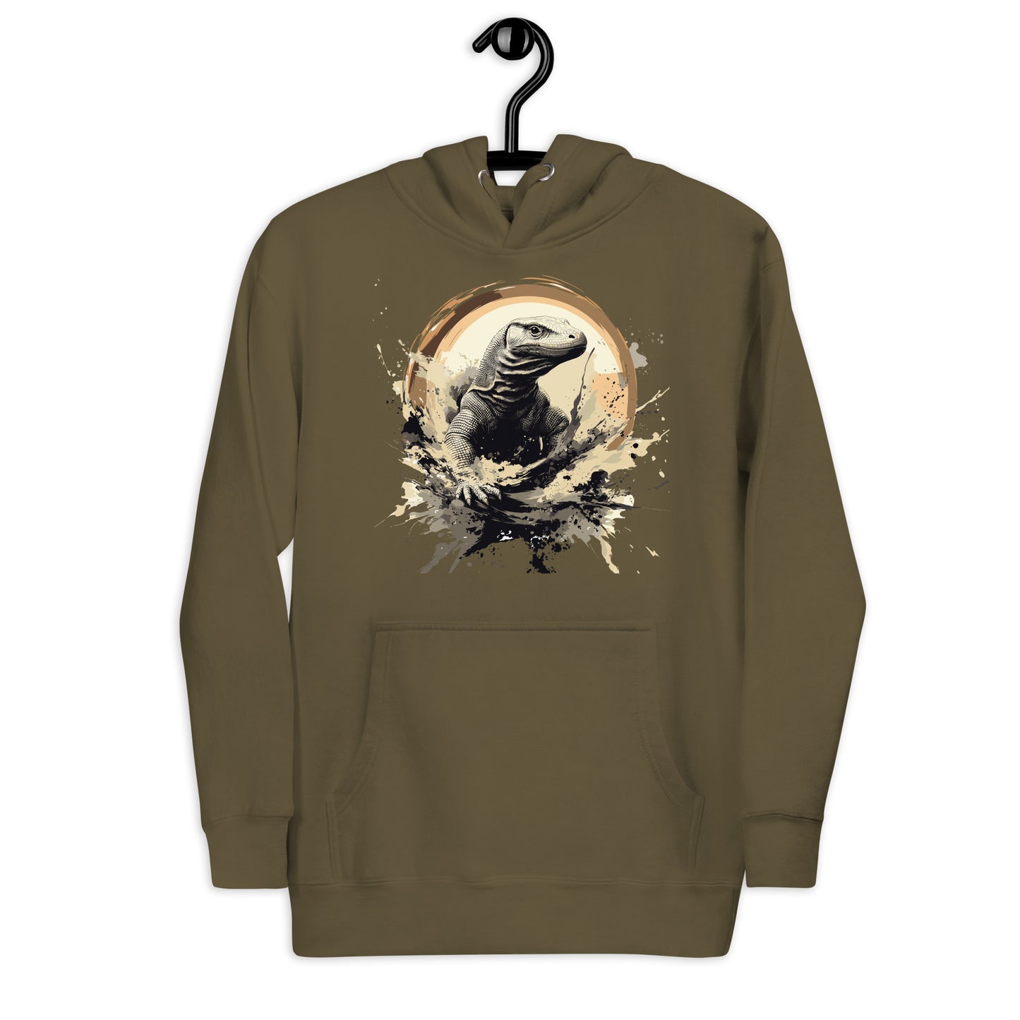 Komodo Hoodie