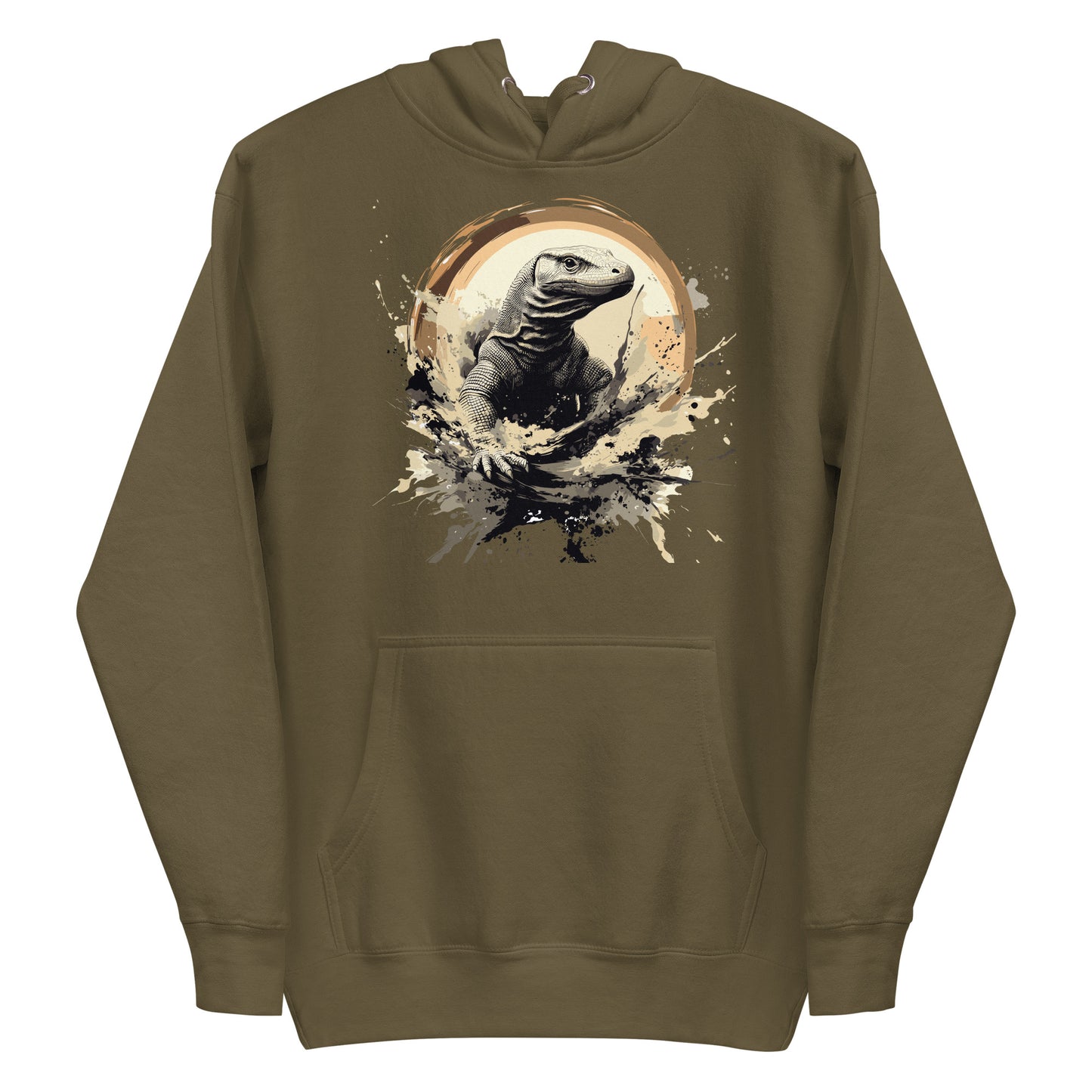 Komodo Hoodie