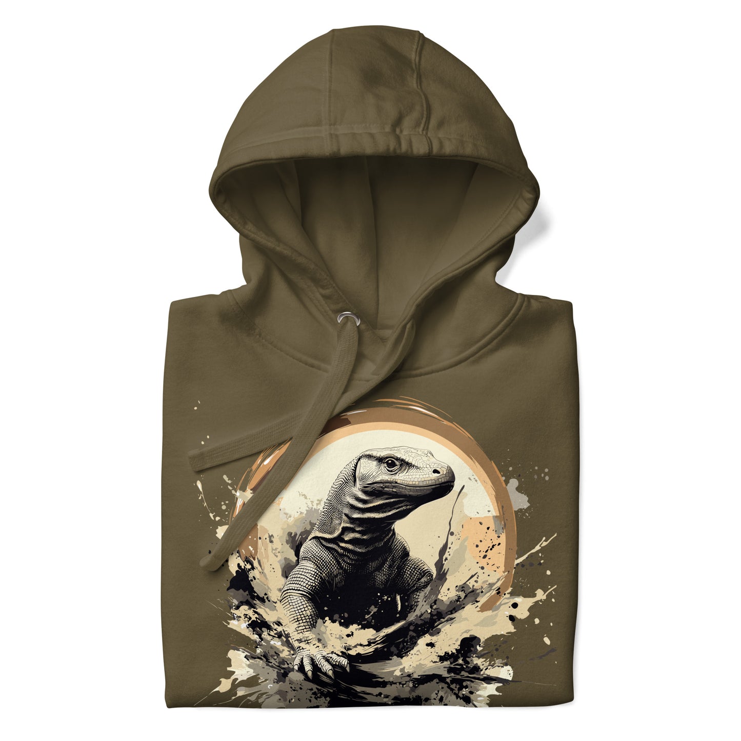 Komodo Hoodie