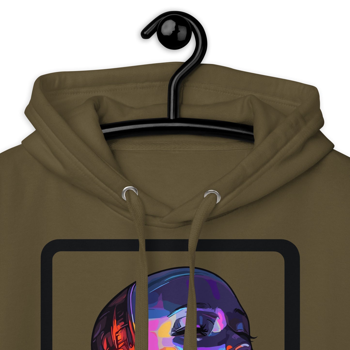 Kong Unisex Hoodie