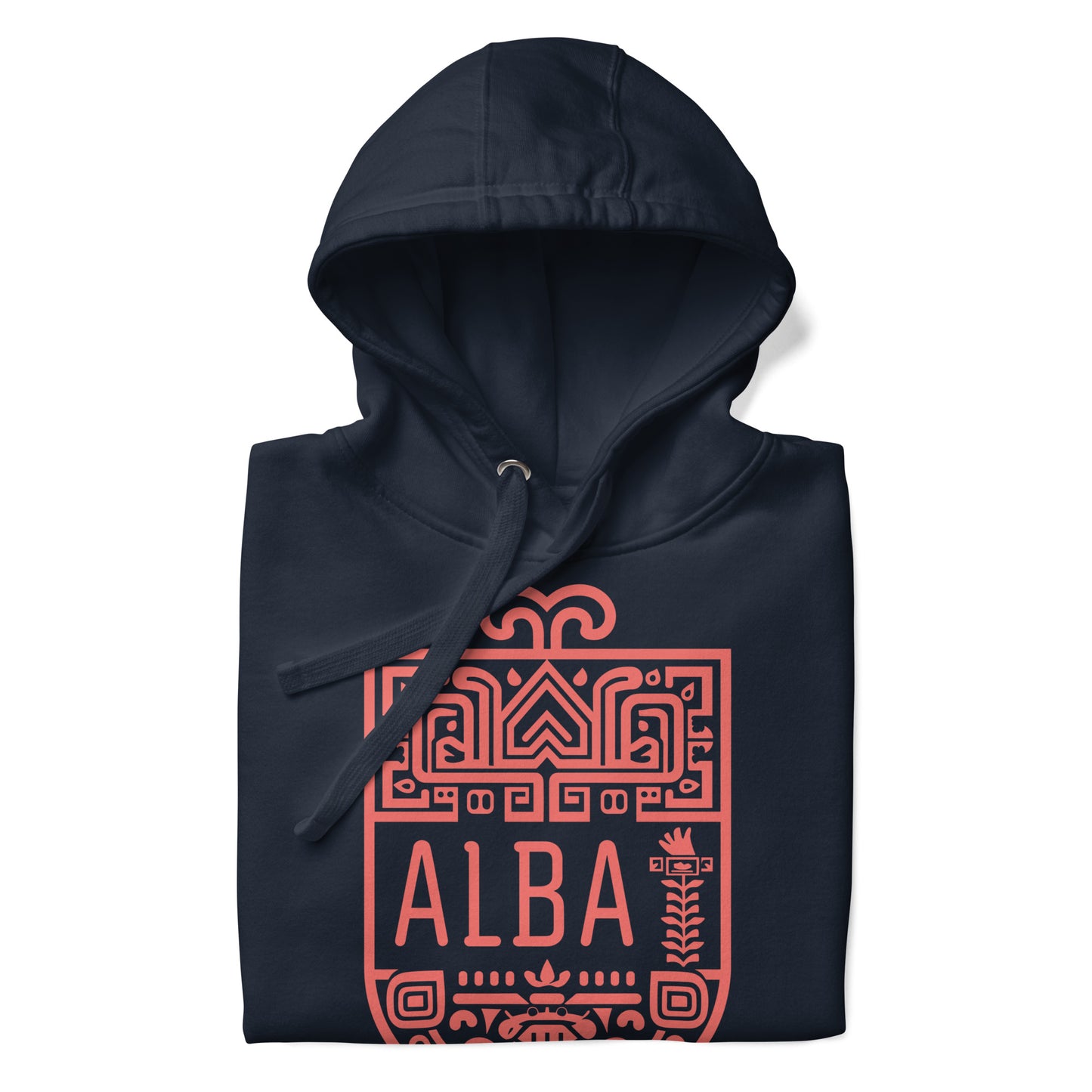 Alba Hoodie