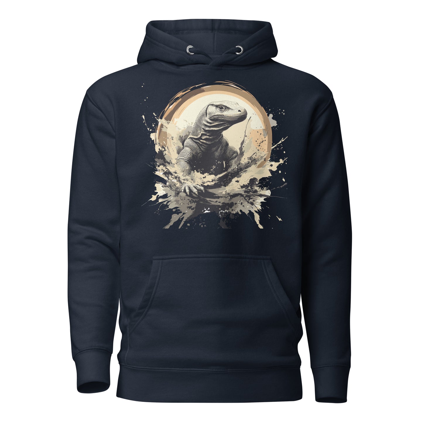 Komodo Hoodie