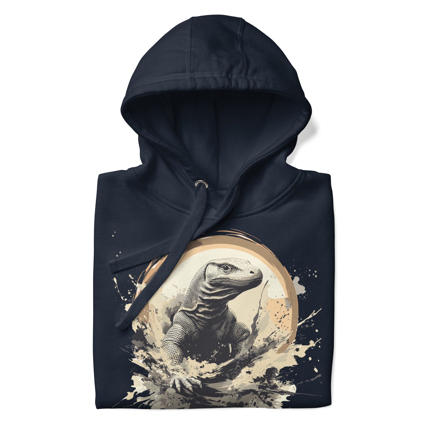 Komodo Hoodie