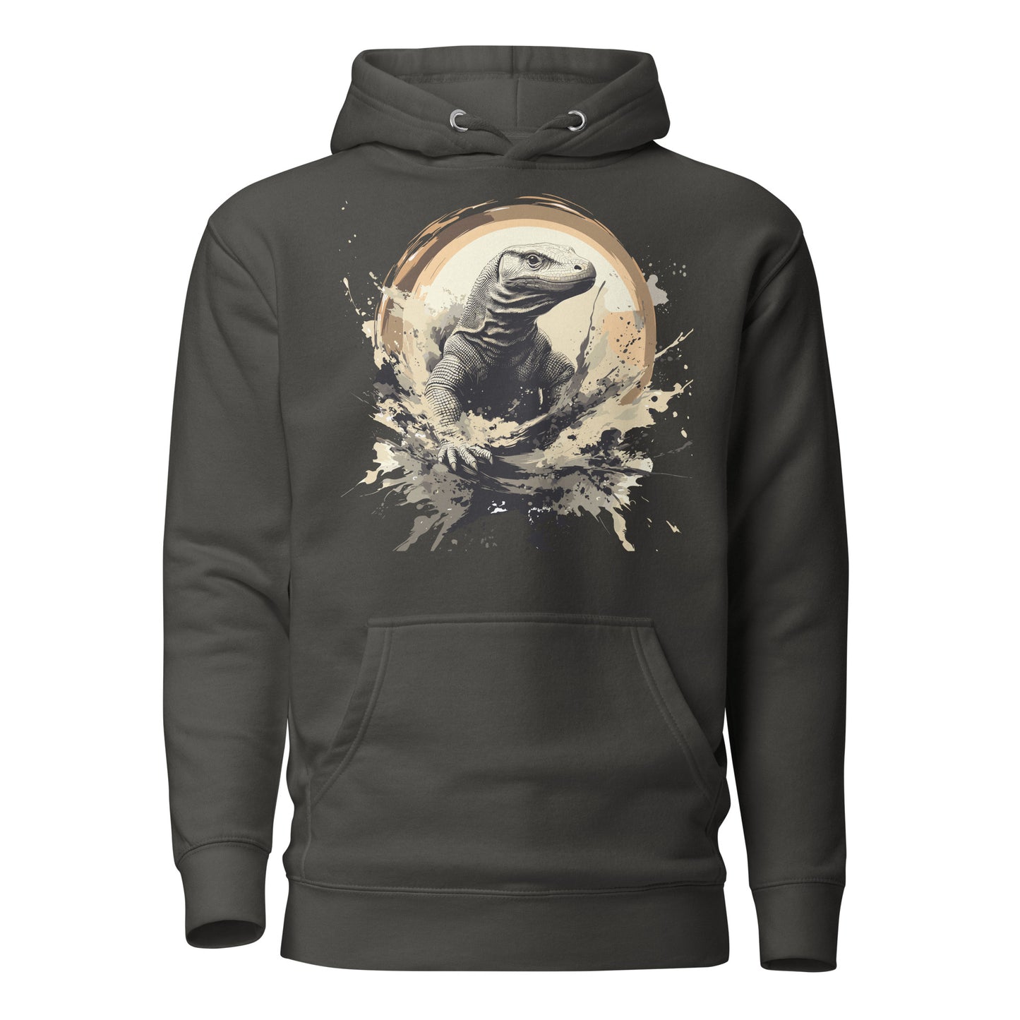 Komodo Hoodie