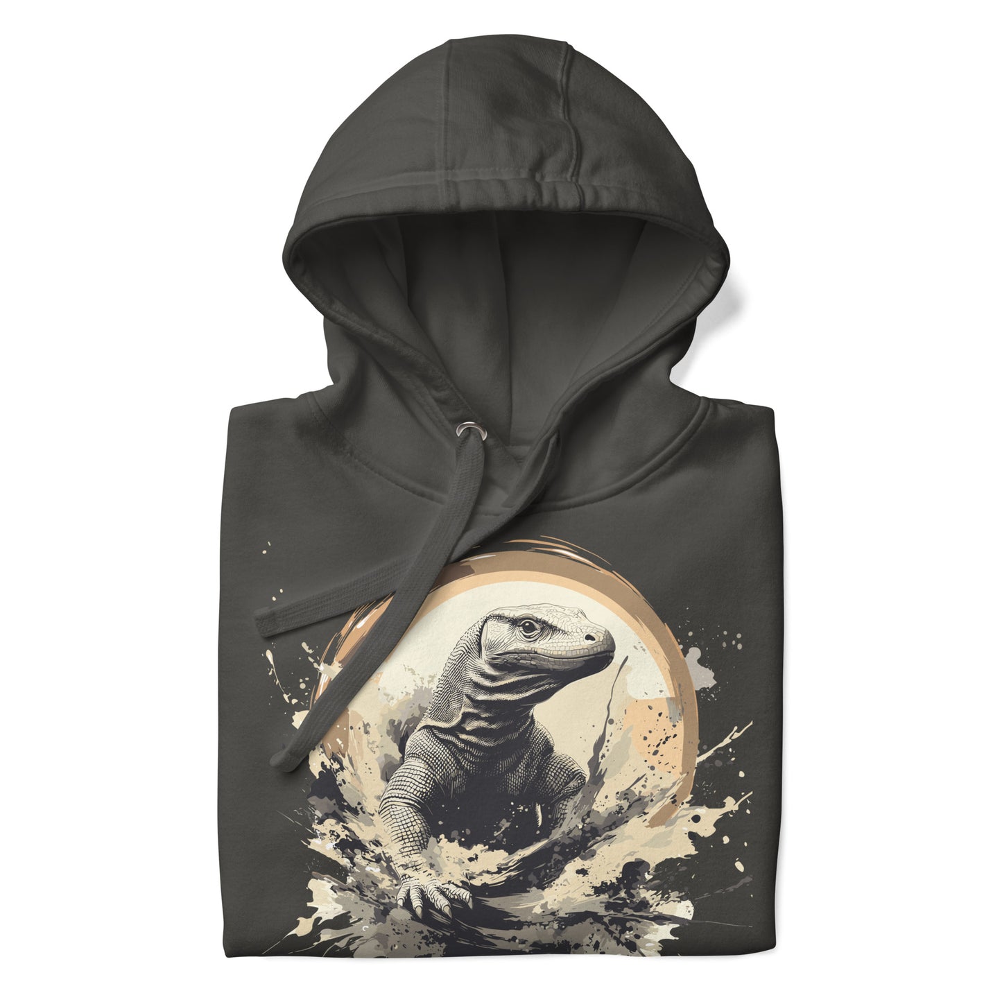 Komodo Hoodie