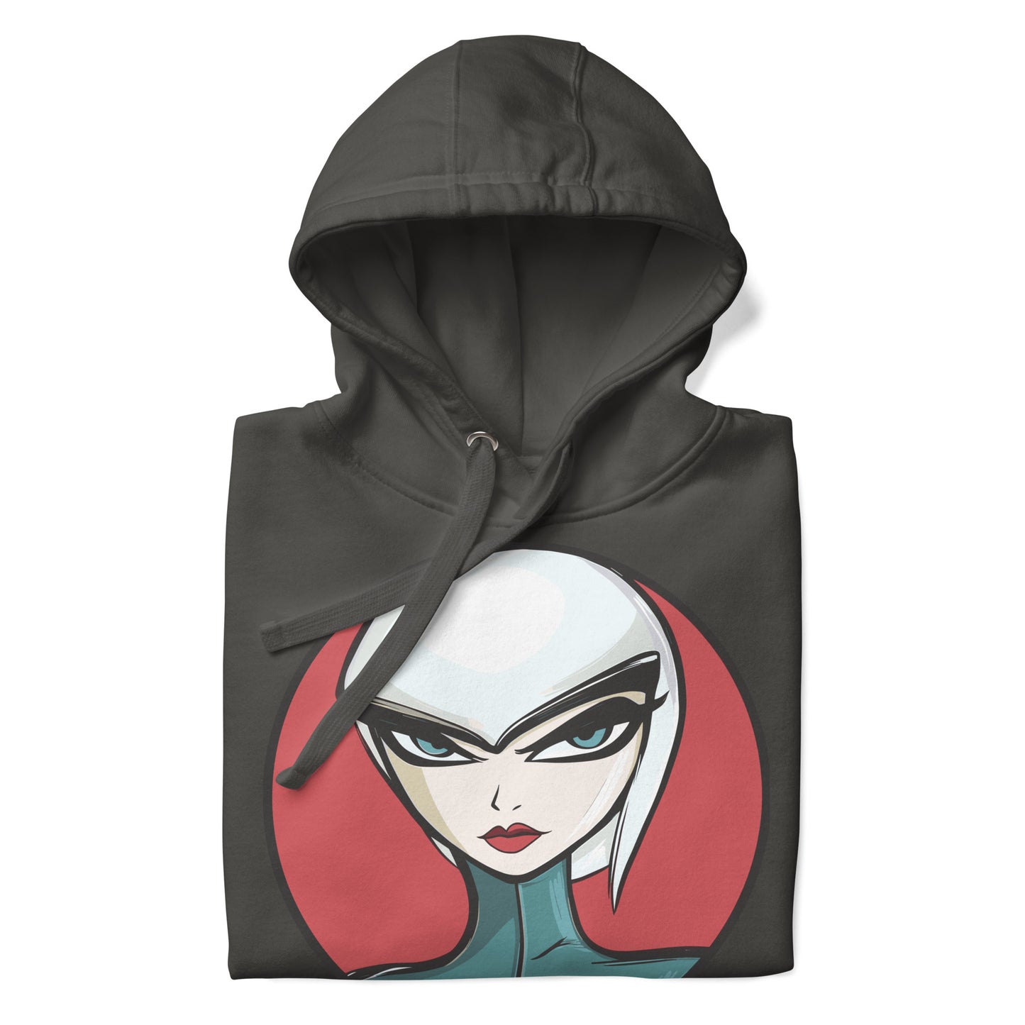 Calli Unisex Hoodie