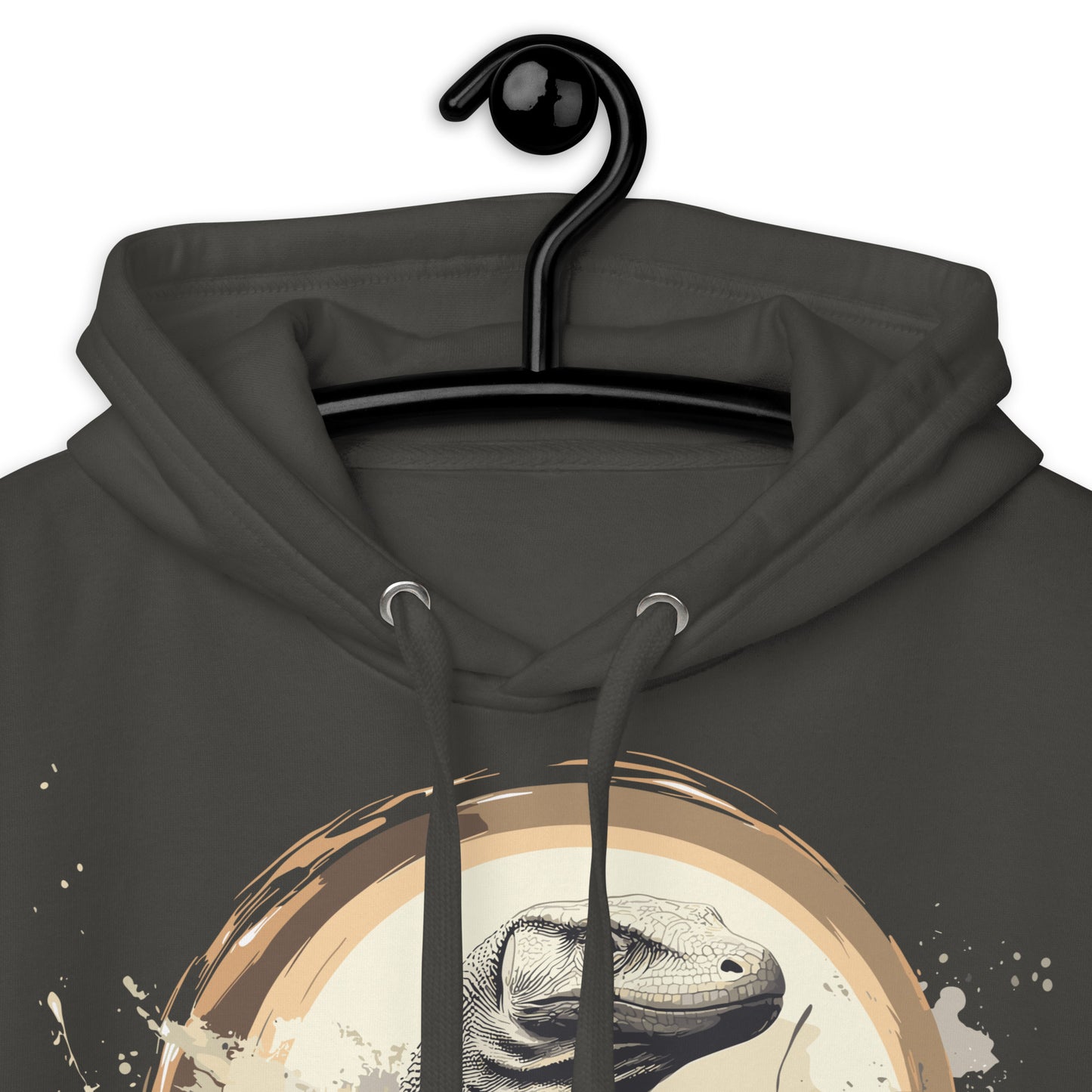 Komodo Hoodie