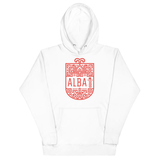 Alba Hoodie