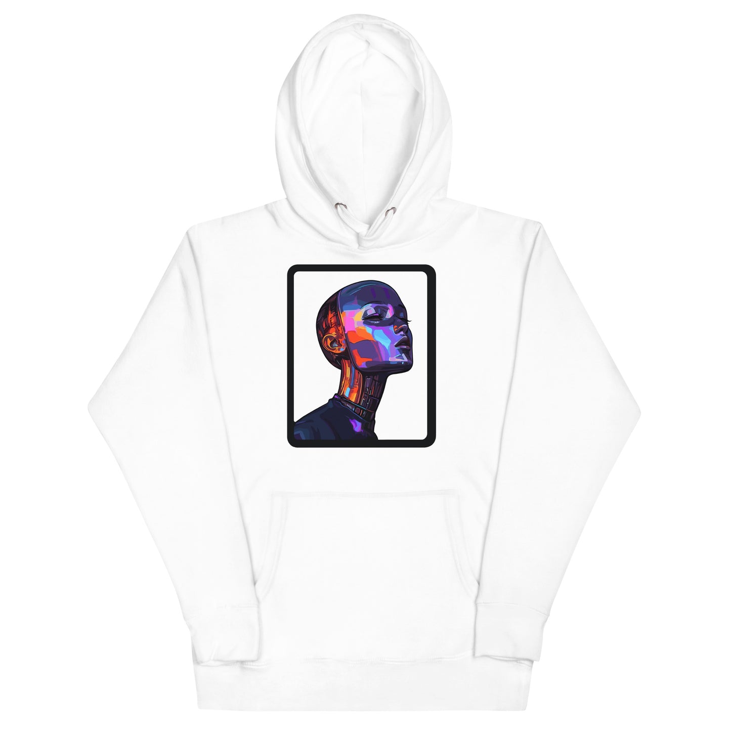 Kong Unisex Hoodie