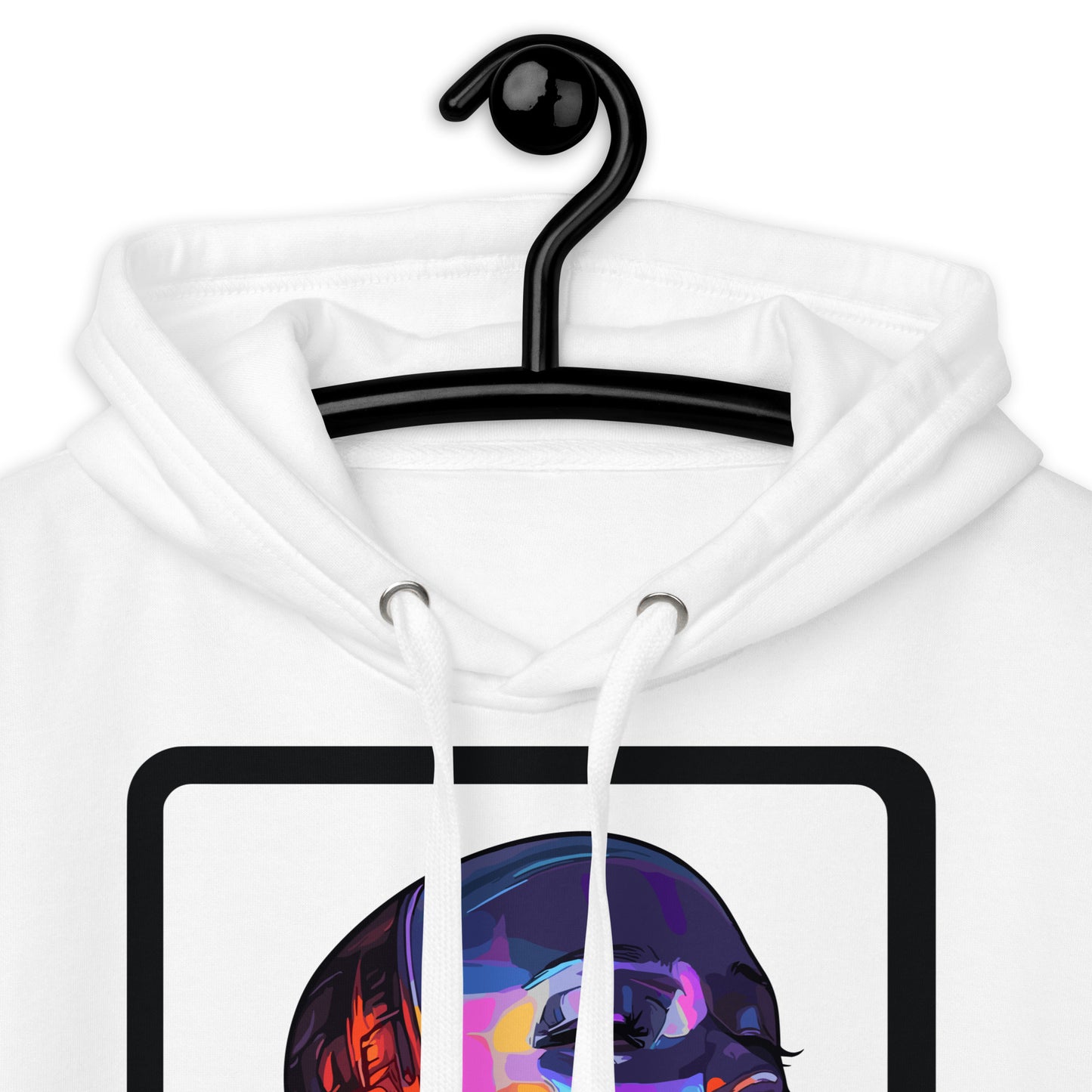 Kong Unisex Hoodie